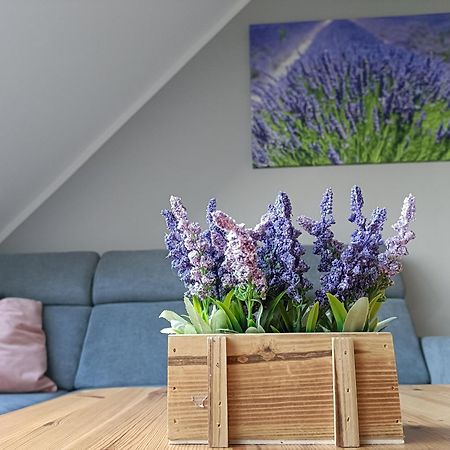 Apartament Morska Lawenda Świnoujście Εξωτερικό φωτογραφία