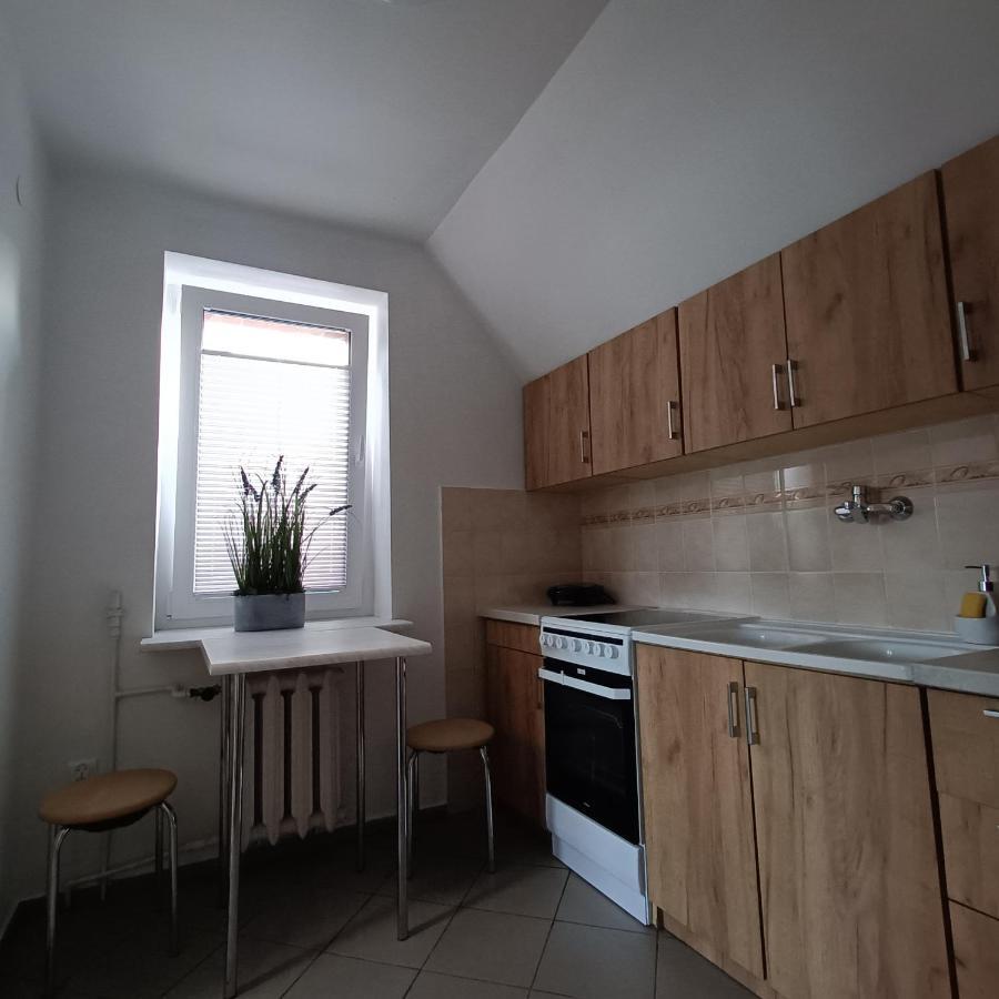 Apartament Morska Lawenda Świnoujście Εξωτερικό φωτογραφία