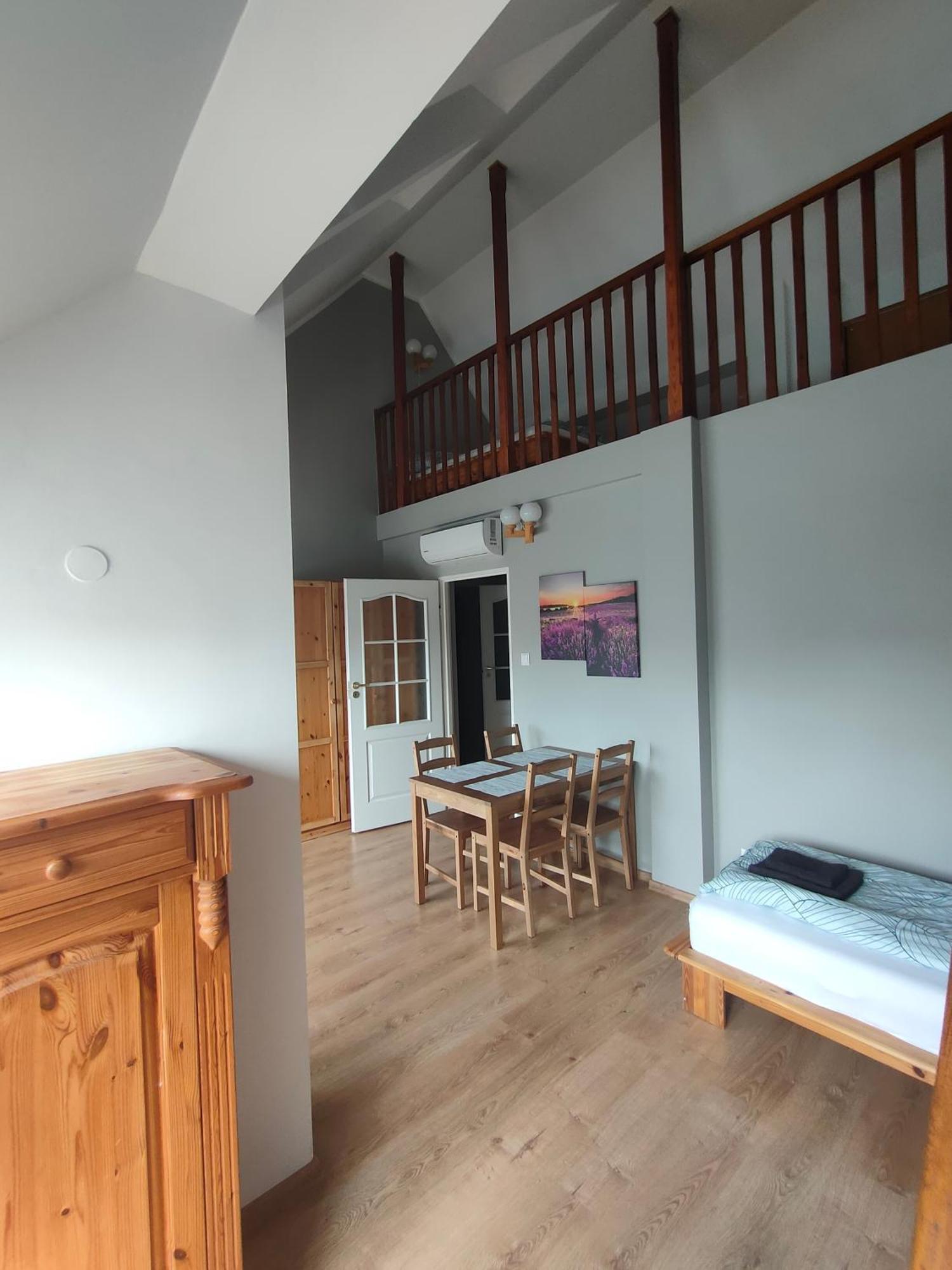 Apartament Morska Lawenda Świnoujście Εξωτερικό φωτογραφία