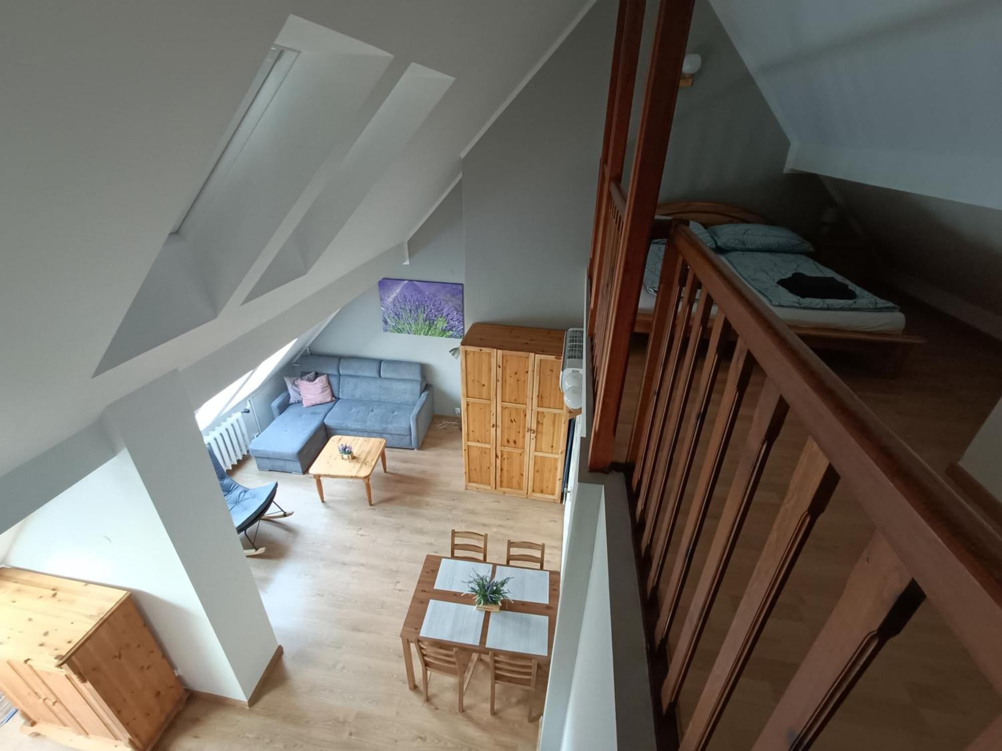 Apartament Morska Lawenda Świnoujście Εξωτερικό φωτογραφία