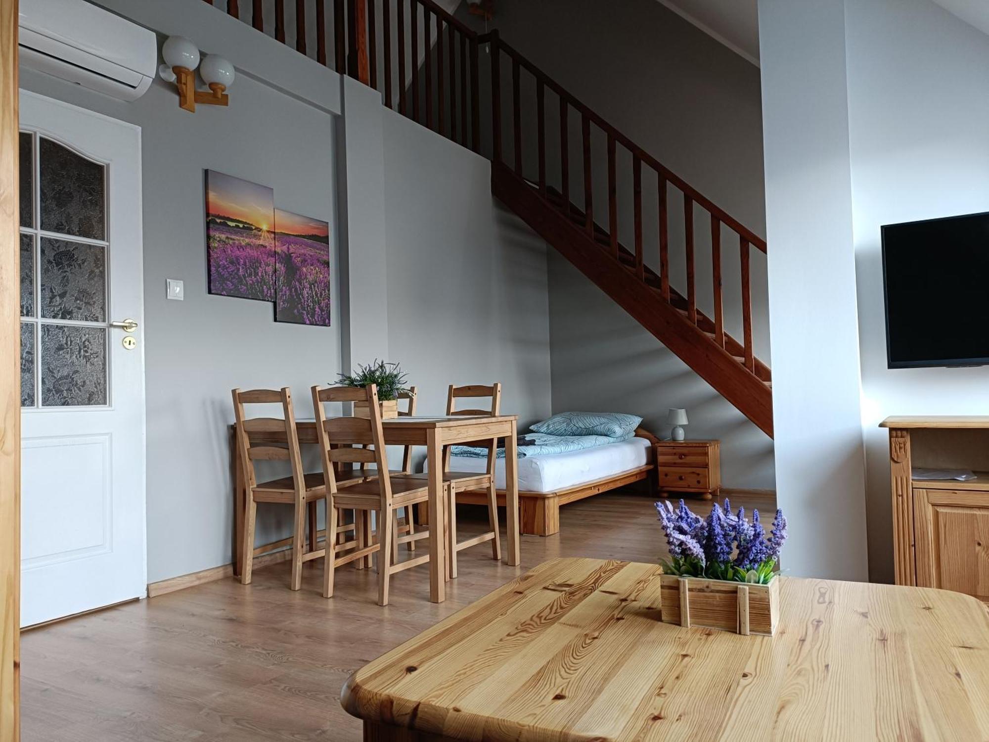Apartament Morska Lawenda Świnoujście Εξωτερικό φωτογραφία