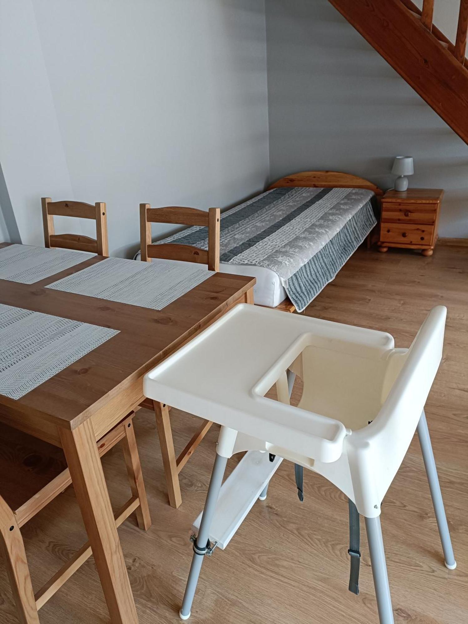 Apartament Morska Lawenda Świnoujście Εξωτερικό φωτογραφία